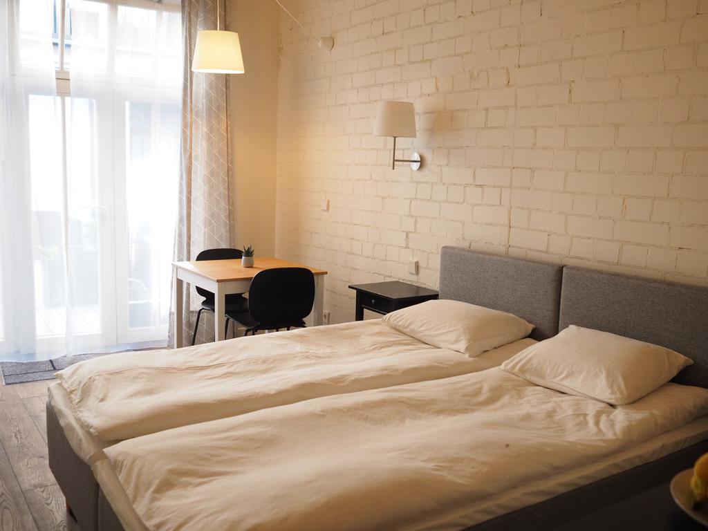 Garden Hill Apartments Vilnius Eksteriør billede